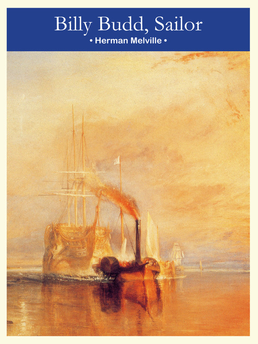 Title details for Billy Budd, Sailor by Herman Melville - Available